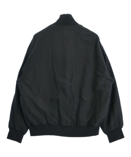 COMOLI（コモリ）その他 黒 サイズ:3(L位) メンズ/2200653589022