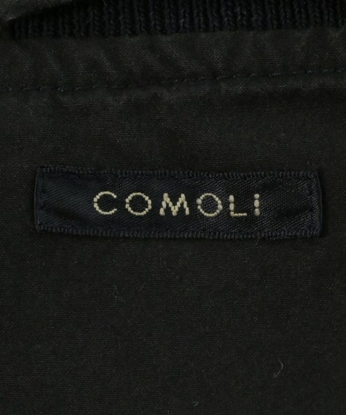 COMOLI（コモリ）その他 黒 サイズ:3(L位) メンズ/2200653589039