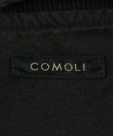 COMOLI（コモリ）その他 黒 サイズ:3(L位) メンズ/2200653589039