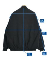 COMOLI（コモリ）その他 黒 サイズ:3(L位) メンズ/2200653589039