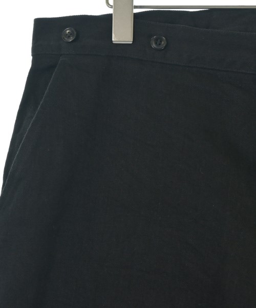 COMOLI（コモリ）デニムパンツ 黒 サイズ:2(M位) メンズ/2200653778013