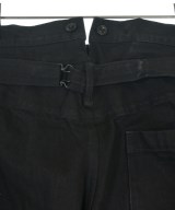 COMOLI（コモリ）デニムパンツ 黒 サイズ:2(M位) メンズ/2200653778013