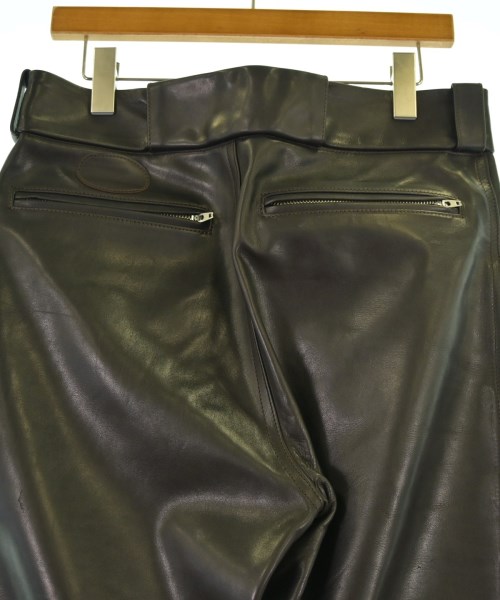 COMOLI（コモリ）その他 茶 サイズ:3(l位) メンズ/2200652922011