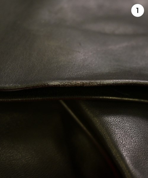 COMOLI（コモリ）その他 茶 サイズ:3(l位) メンズ/2200652922011