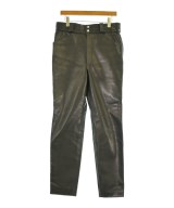 COMOLI（コモリ）その他 茶 サイズ:3(l位) メンズ/2200652922011