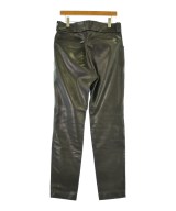 COMOLI（コモリ）その他 茶 サイズ:3(l位) メンズ/2200652922011