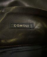 COMOLI（コモリ）その他 茶 サイズ:3(l位) メンズ/2200652922011