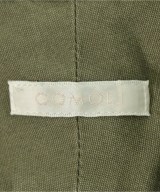 COMOLI（コモリ）カジュアルシャツ カーキ サイズ:2(M位) メンズ/2200648452140