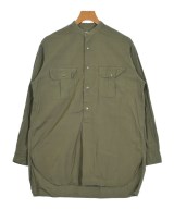 COMOLI カジュアルシャツ