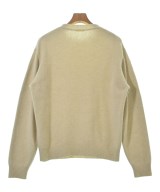 COMOLI（コモリ）ニット・セーター ベージュ サイズ:3(L位) メンズ/2200654334058