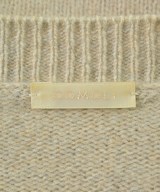 COMOLI（コモリ）ニット・セーター ベージュ サイズ:3(L位) メンズ/2200654334058