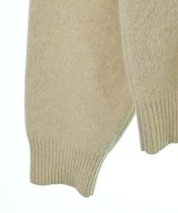 COMOLI（コモリ）ニット・セーター ベージュ サイズ:3(L位) メンズ/2200654334058