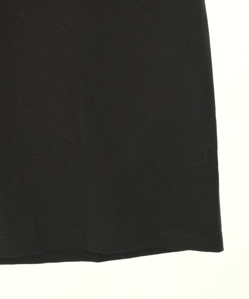 COMOLI（コモリ）Tシャツ・カットソー 黒 サイズ:2(M位) メンズ/2200702520037