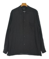 COMOLI カジュアルシャツ
