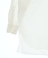 COMOLI（コモリ）カジュアルシャツ 白 サイズ:1(S位) メンズ/2200703068088