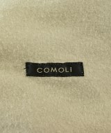 COMOLI（コモリ）その他 ベージュ サイズ:3(L位) メンズ/2200699871020