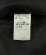 COMOLI（コモリ）ステンカラーコート 黒 サイズ:2(M位) メンズ/2200698227019
