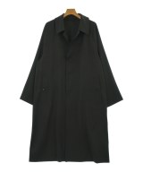 COMOLI ステンカラーコート