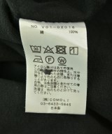 COMOLI（コモリ）カジュアルシャツ 黒 サイズ:2(M位) メンズ/2200705261159