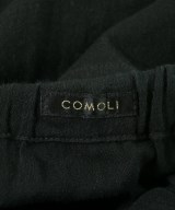 COMOLI（コモリ）その他 黒 サイズ:1(S位) メンズ/2200705261517