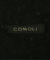 COMOLI（コモリ）その他 黒 サイズ:1(S位) メンズ/2200701291013