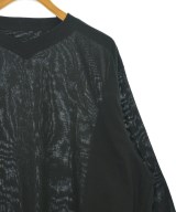 COMOLI（コモリ）Tシャツ・カットソー 黒 サイズ:1(S位) メンズ/2200701291204