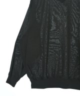COMOLI（コモリ）Tシャツ・カットソー 黒 サイズ:1(S位) メンズ/2200701291204