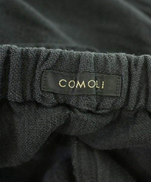 COMOLI（コモリ）その他 黒 サイズ:1(S位) メンズ/2200701291303