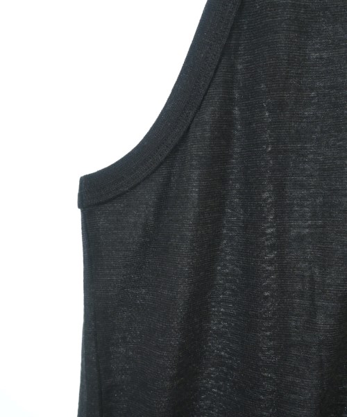 COMOLI（コモリ）Tシャツ・カットソー 黒 サイズ:-(M位) メンズ/2200708264126