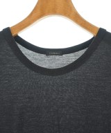 COMOLI（コモリ）Tシャツ・カットソー 黒 サイズ:-(M位) メンズ/2200708264126