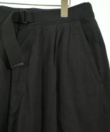 COMOLI（コモリ）ショートパンツ 黒 サイズ:2(M位) メンズ/2200705435727