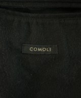 COMOLI（コモリ）その他 黒 サイズ:3(L位) メンズ/2200708506011
