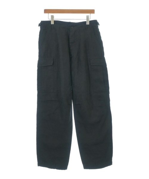 COMOLI(コモリ)のカーゴパンツ サイズ:1(S位) 54,300円