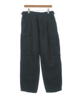 COMOLI カーゴパンツ
