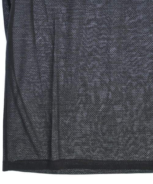 COMOLI（コモリ）Tシャツ・カットソー 黒 サイズ:3(L位) メンズ/2200710441928