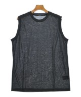 COMOLI（コモリ）Tシャツ・カットソー 黒 サイズ:3(L位) メンズ/2200710441928
