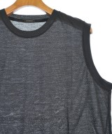 COMOLI（コモリ）Tシャツ・カットソー 黒 サイズ:3(L位) メンズ/2200710441928
