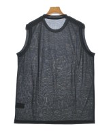 COMOLI（コモリ）Tシャツ・カットソー 黒 サイズ:3(L位) メンズ/2200710441935
