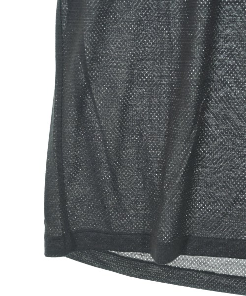 COMOLI（コモリ）Tシャツ・カットソー 黒 サイズ:2(M位) メンズ/2200710441966