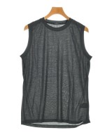 COMOLI（コモリ）Tシャツ・カットソー 黒 サイズ:2(M位) メンズ/2200710441966
