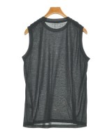 COMOLI（コモリ）Tシャツ・カットソー 黒 サイズ:2(M位) メンズ/2200710441966