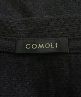 COMOLI（コモリ）Tシャツ・カットソー 黒 サイズ:2(M位) メンズ/2200710441973