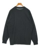 COMOLI（コモリ）Tシャツ・カットソー 黒 サイズ:3(L位) メンズ/2200710441980