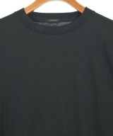COMOLI（コモリ）Tシャツ・カットソー 黒 サイズ:3(L位) メンズ/2200710441980