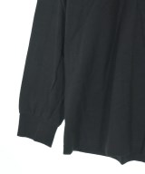 COMOLI（コモリ）Tシャツ・カットソー 黒 サイズ:3(L位) メンズ/2200710441980