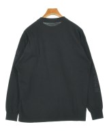 COMOLI（コモリ）Tシャツ・カットソー 黒 サイズ:2(M位) メンズ/2200710441997