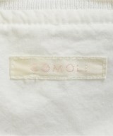 COMOLI（コモリ）ブルゾン 白 サイズ:3(L位) メンズ/2200710442031