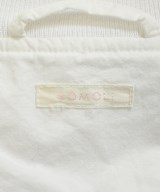 COMOLI（コモリ）ブルゾン 白 サイズ:3(L位) メンズ/2200710442048
