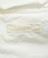 COMOLI（コモリ）ブルゾン 白 サイズ:2(M位) メンズ/2200710442055