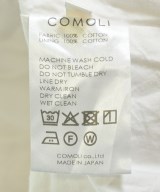 COMOLI（コモリ）ブルゾン 白 サイズ:2(M位) メンズ/2200710442055